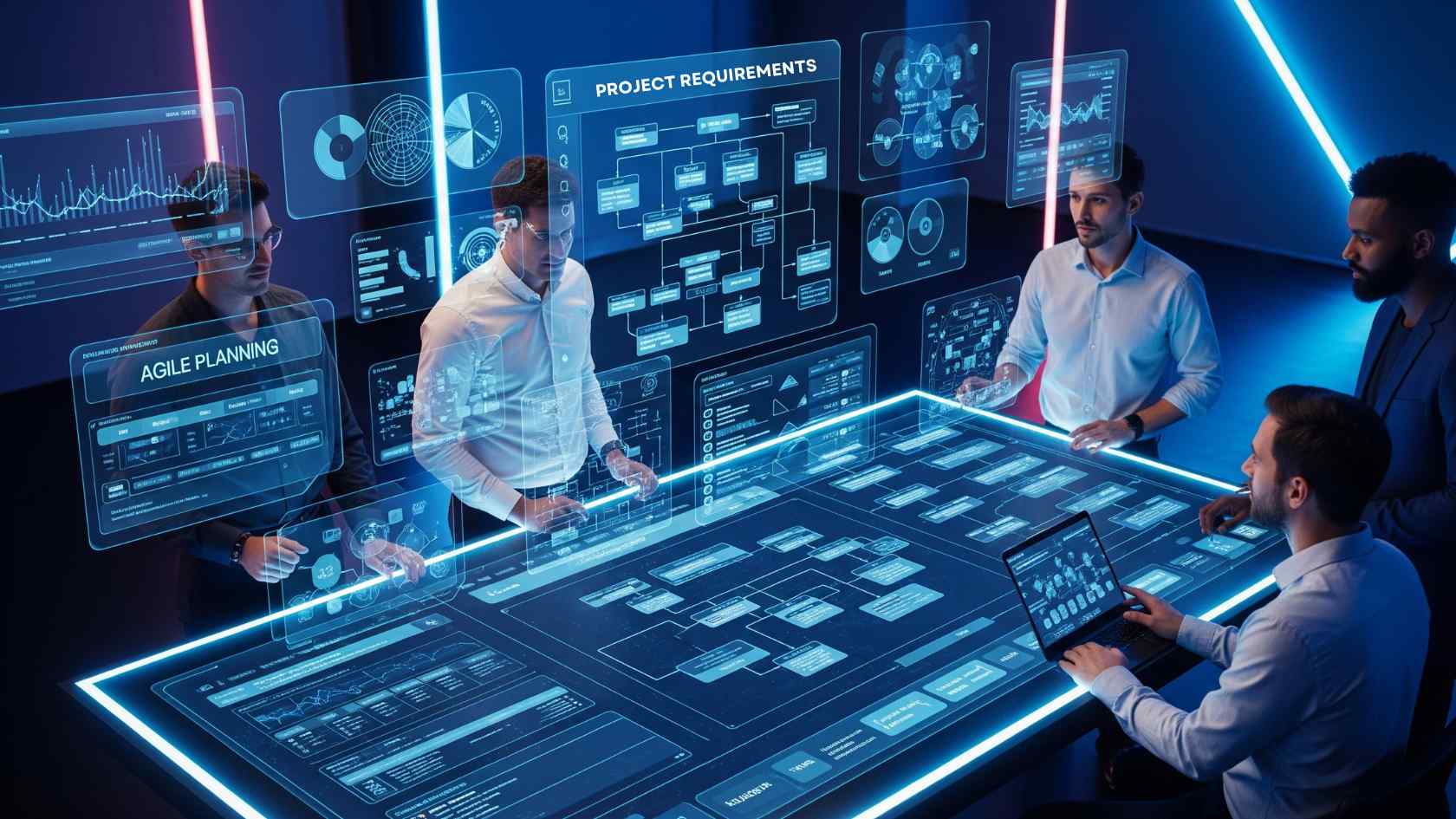 What Is Requirements Management