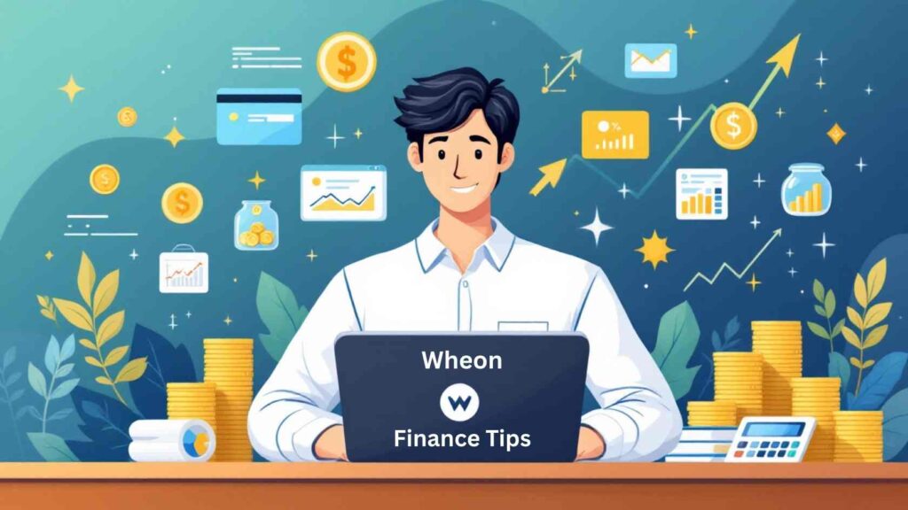 Wheon.com Finance Tips – Everything You Need to Know