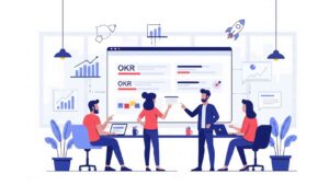 Why OKRs Tool Is Betting Big on Startups to Shape Its Future
