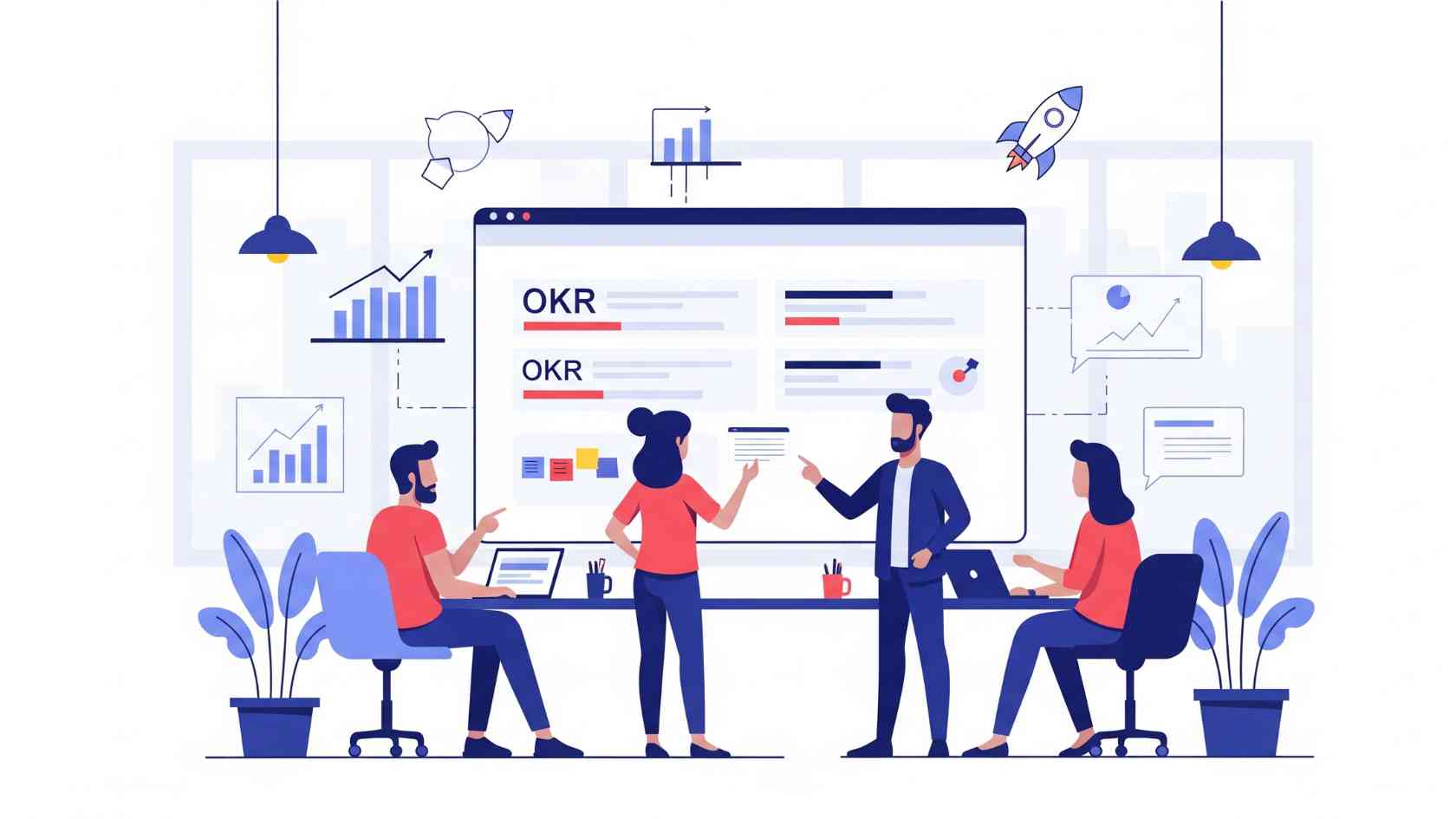 Why OKRs Tool Is Betting Big on Startups to Shape Its Future