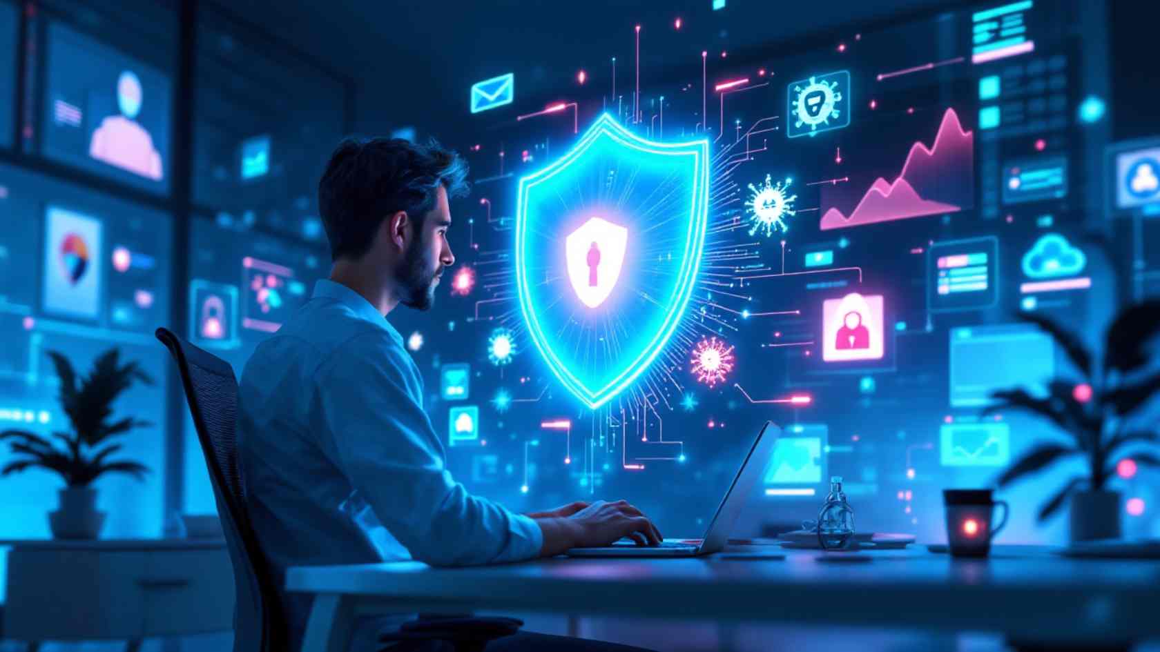 Why SaaS Security Matters More in a Remote World