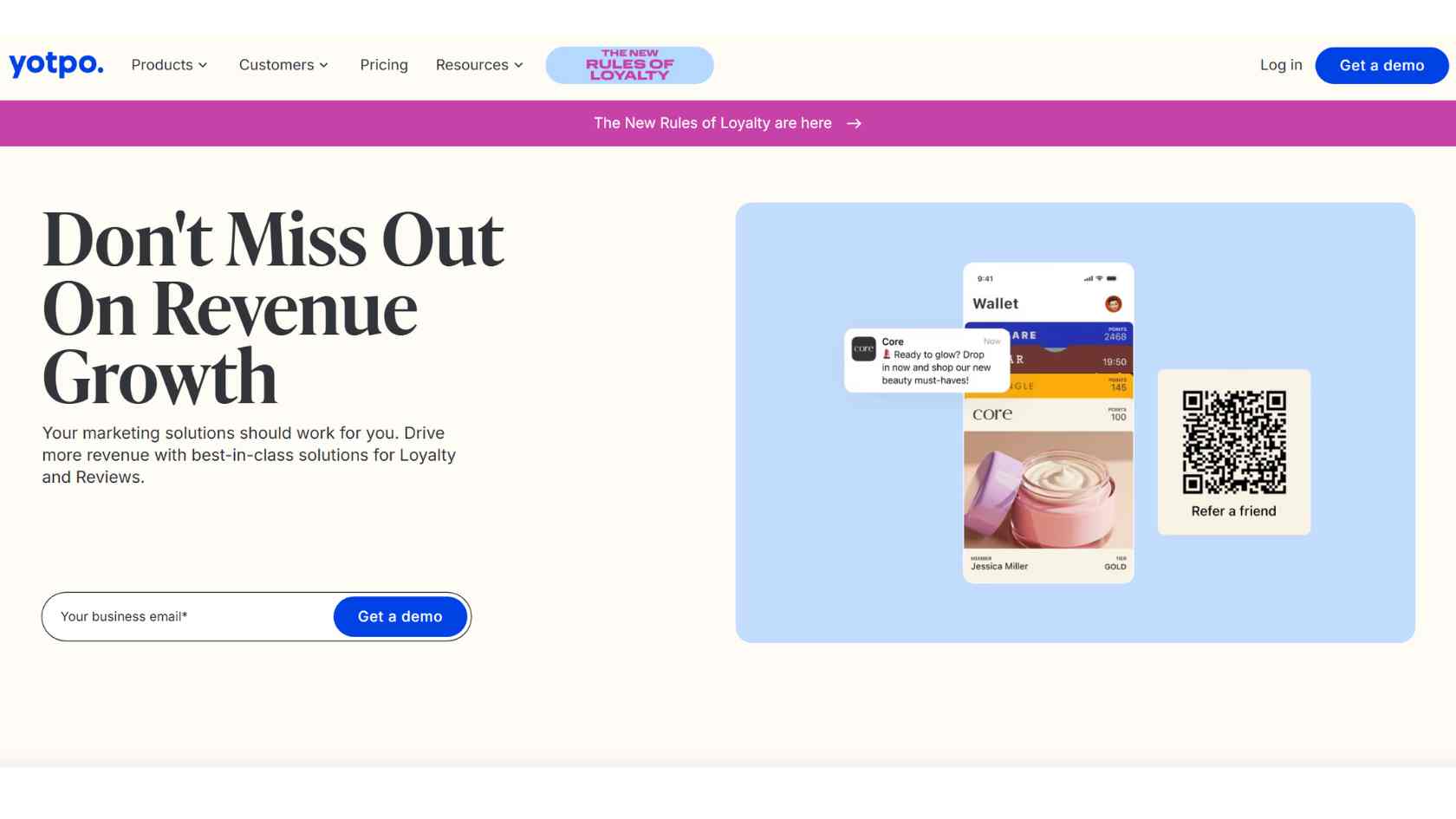 Yotpo Driving the Advancement of Visual Commerce