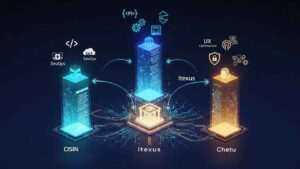 3 Best Banking Software Development Firms to Improve Digital Banking