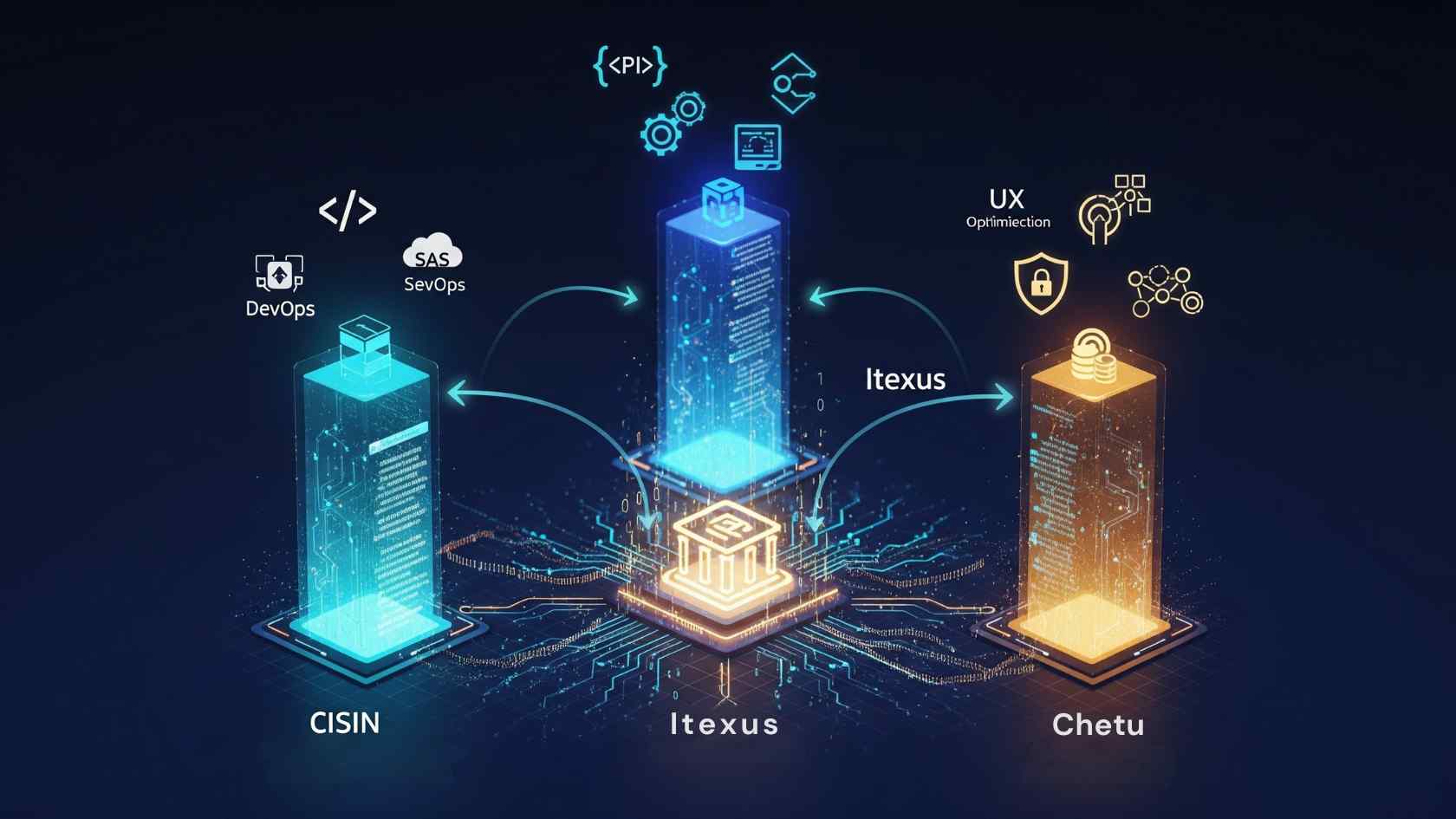 3 Best Banking Software Development Firms to Improve Digital Banking