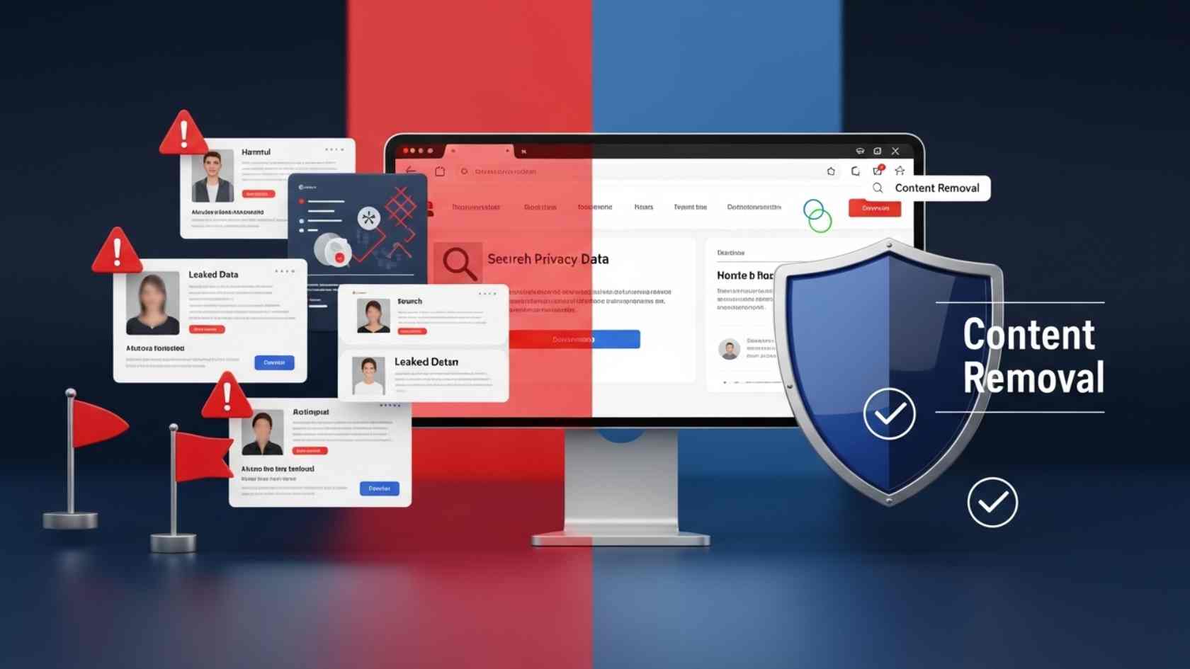 Are Content Removal Firms Worth It What They Do & Red Flags to Know