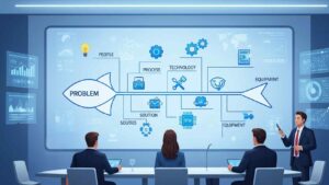 How Fishbone Diagrams Help Identify Root Causes And Business Solutions