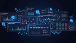 How to Choose AI Talent Acquisition Software That Truly Fits Your Hiring Needs