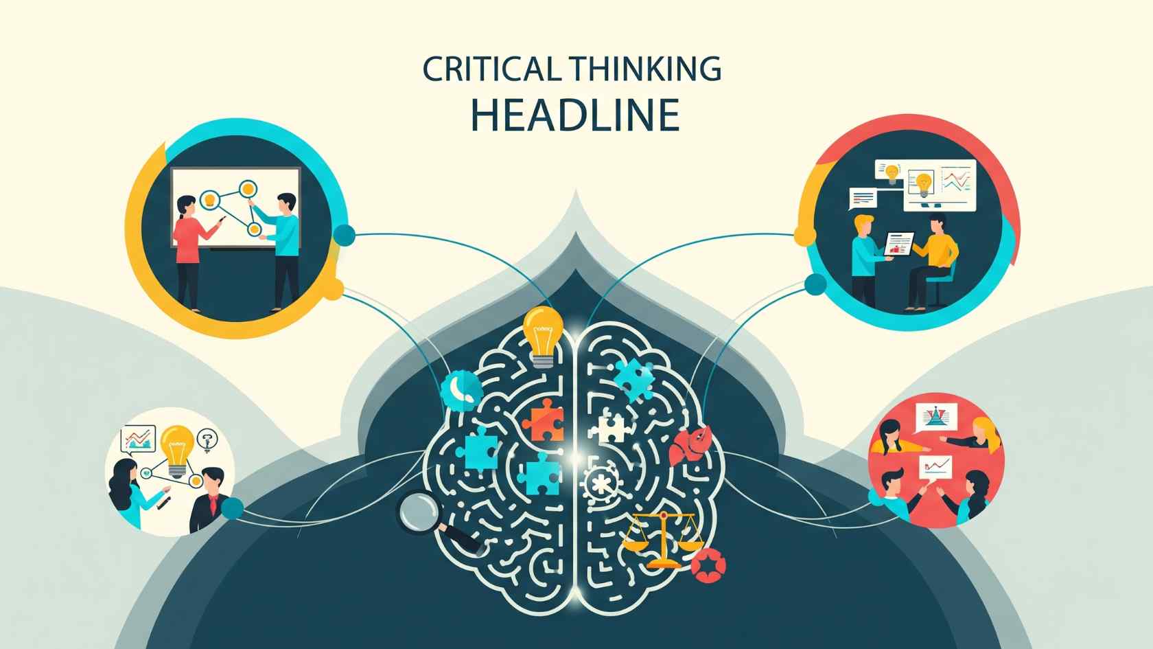 Importance of Critical Thinking Exercises