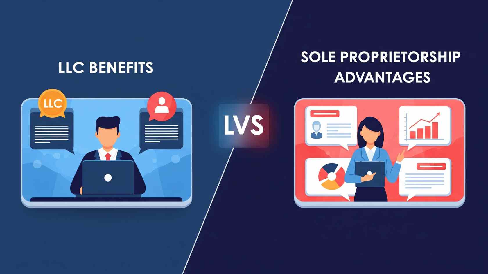 Key Benefits of Each Option