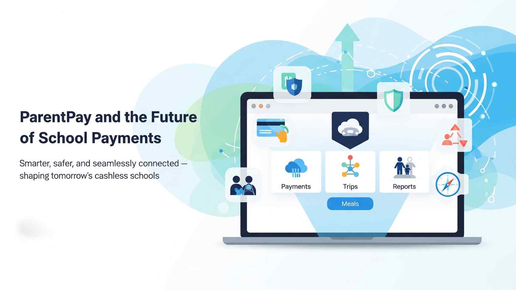 ParentPay and the Future of School Payments