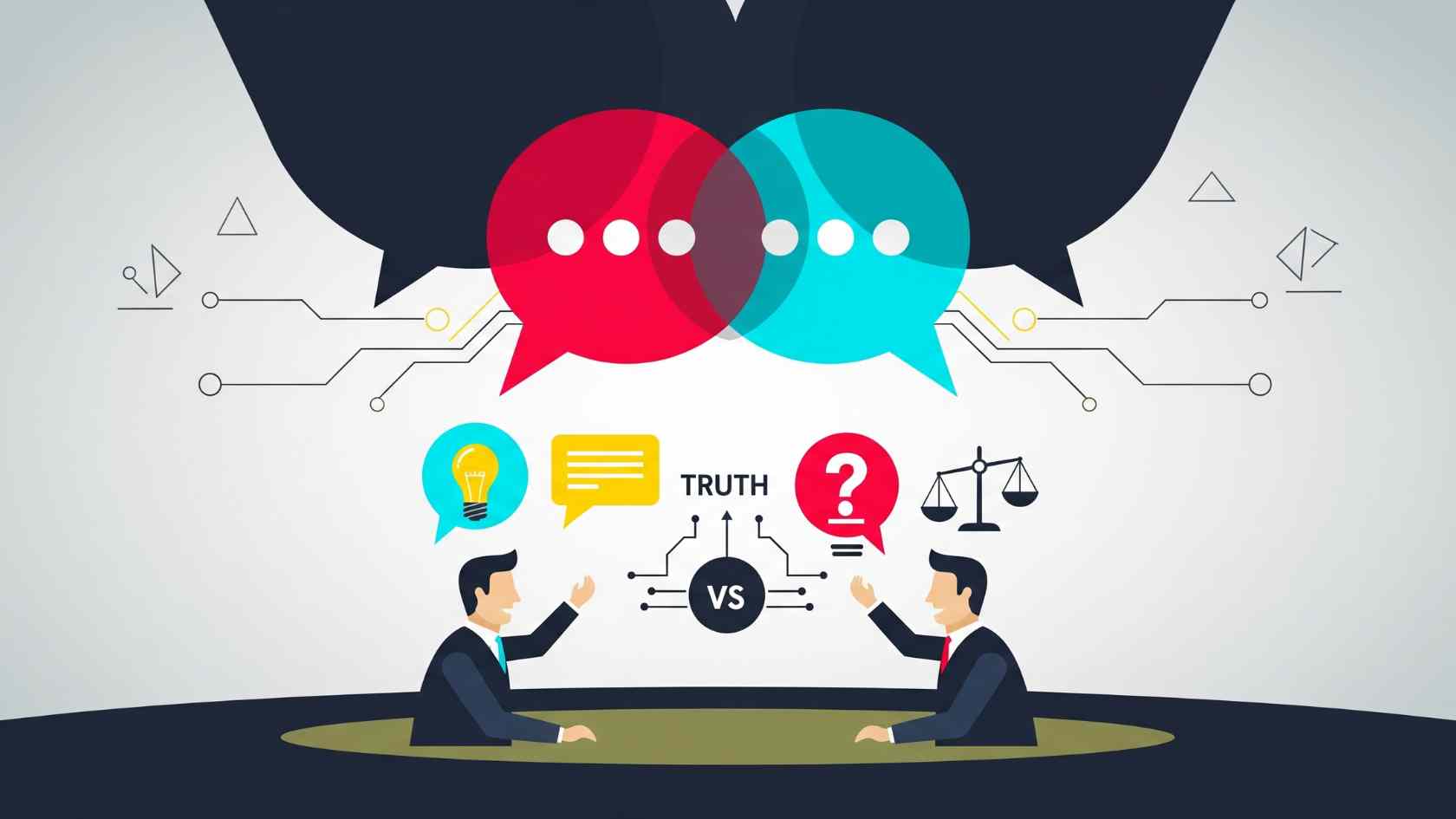 Play the Devil's Advocate in Critical Thinking Exercises