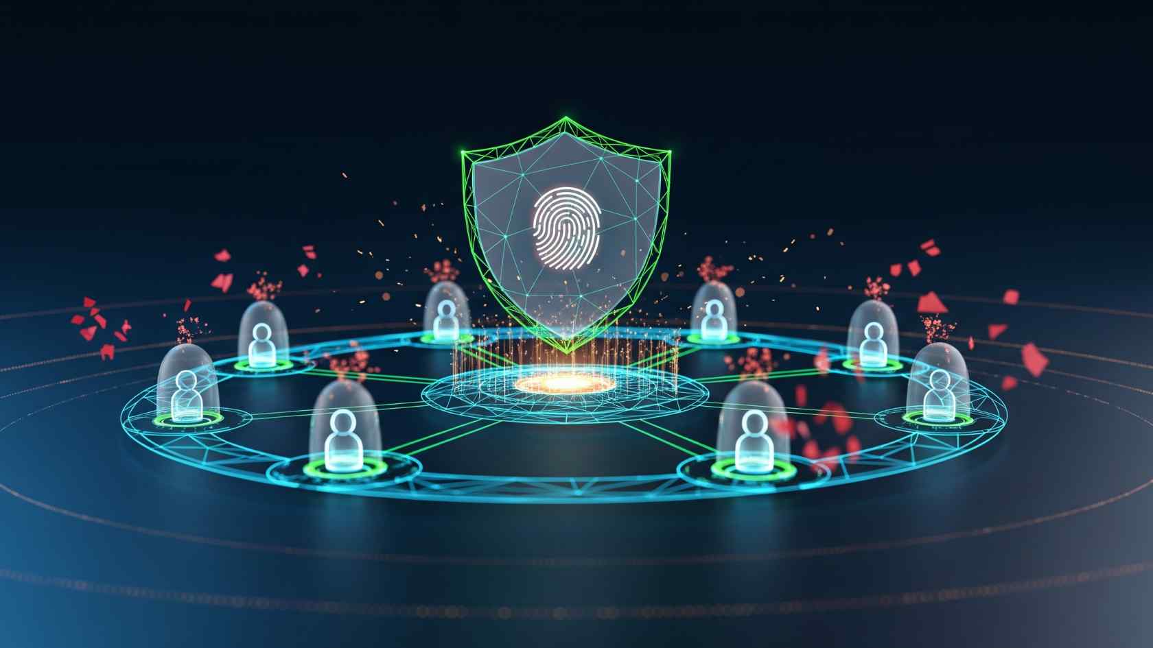 Protecting Candidate Data and Combating Recruitment Fraud