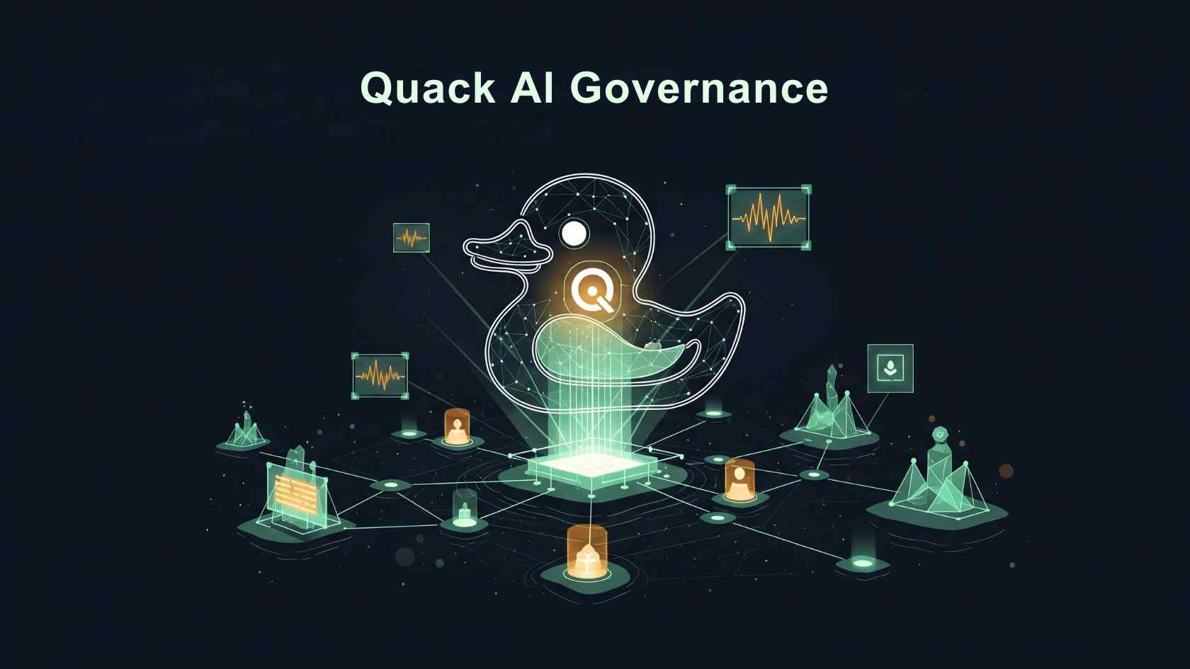 Quack AI Governance The AI Protocol Powering Next-Gen Web3 Governance