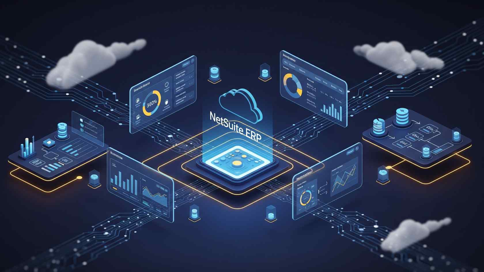 Unlock ERP's Full Potential How to Try NetSuite Free With Expert Guidance