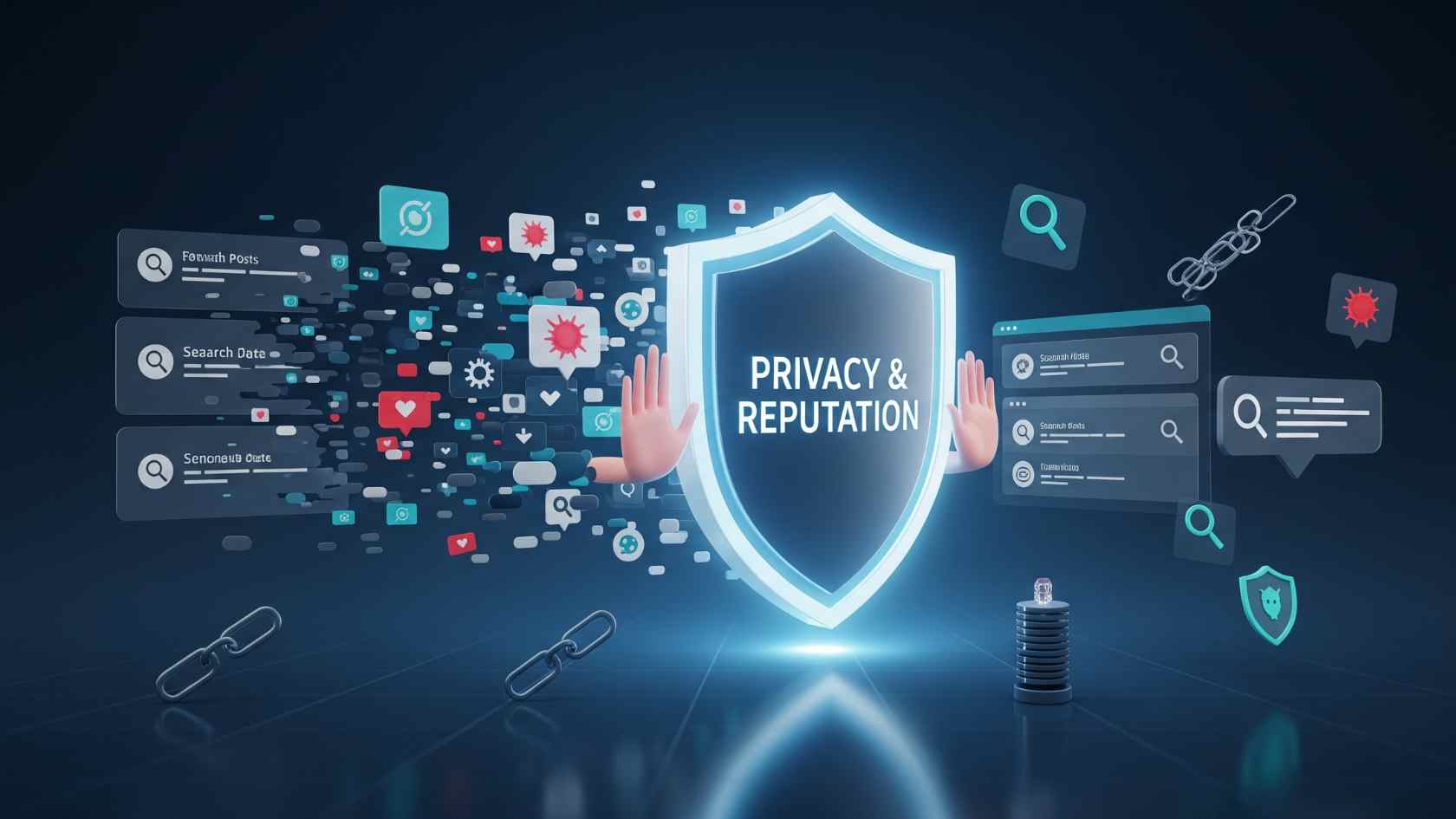 What Content Removal Firms Actually Do