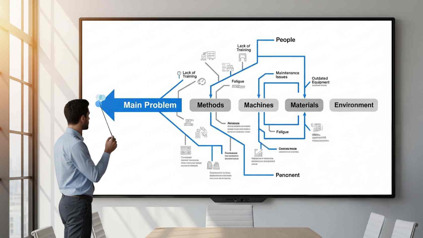 What Is A Fishbone Diagram