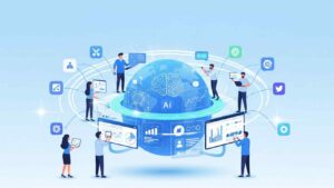 How AI Platforms Are Growing Businesses on Social Media