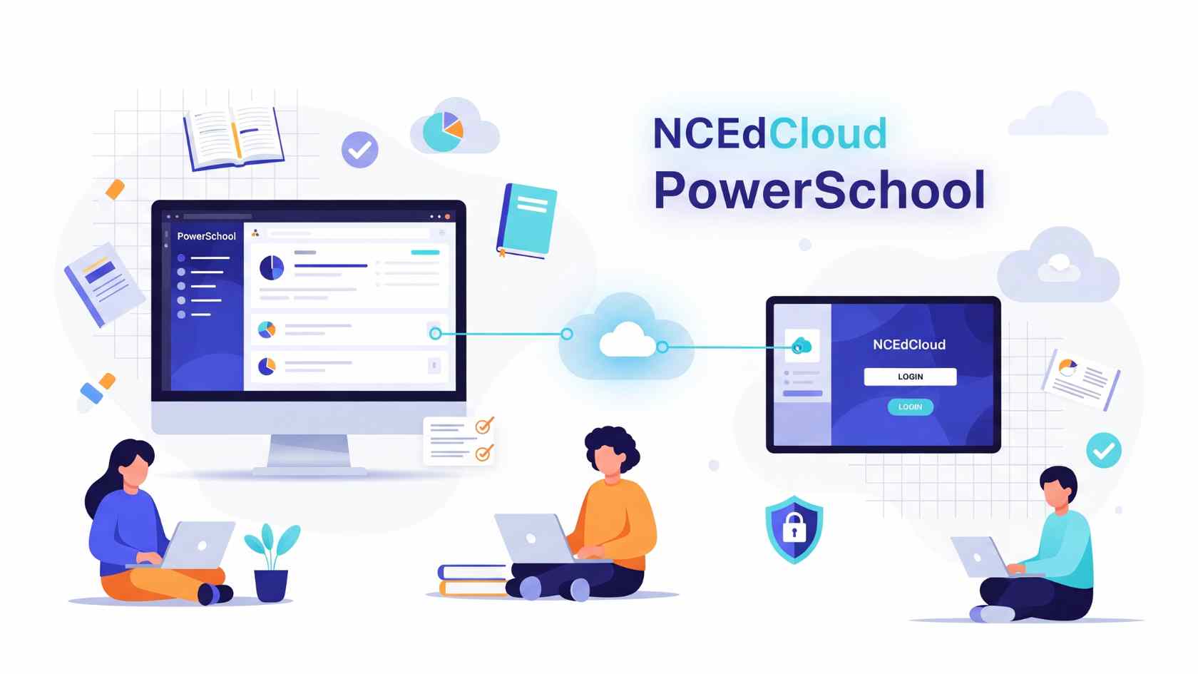 NCEdCloud PowerSchool