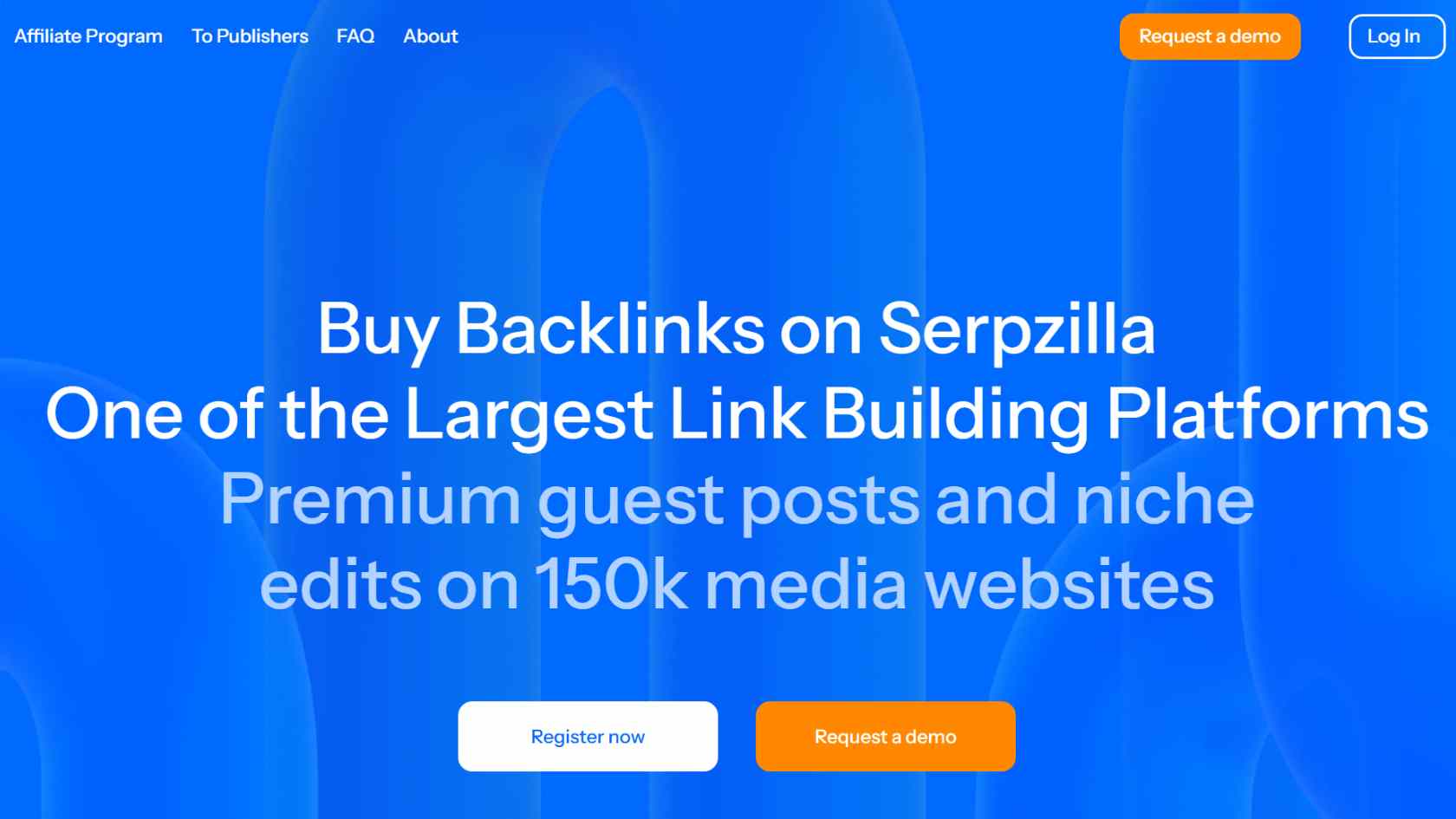 Serpzilla - Quality Backlink Guest Post