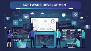 Top Qualities of a Reliable Software Development Company