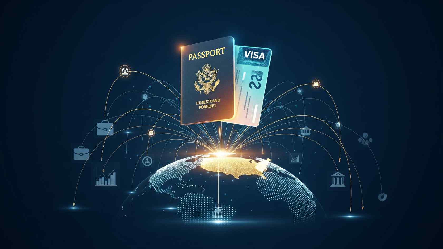What Is the E2 Investor Visa