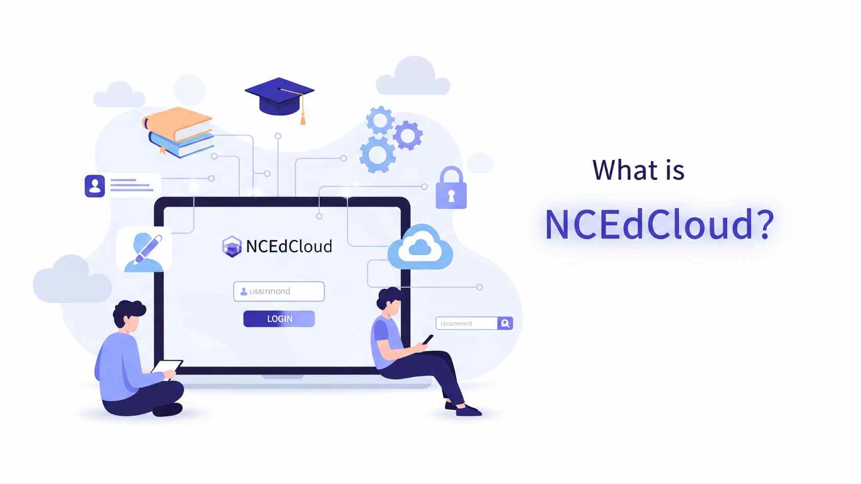 What is NCEdCloud