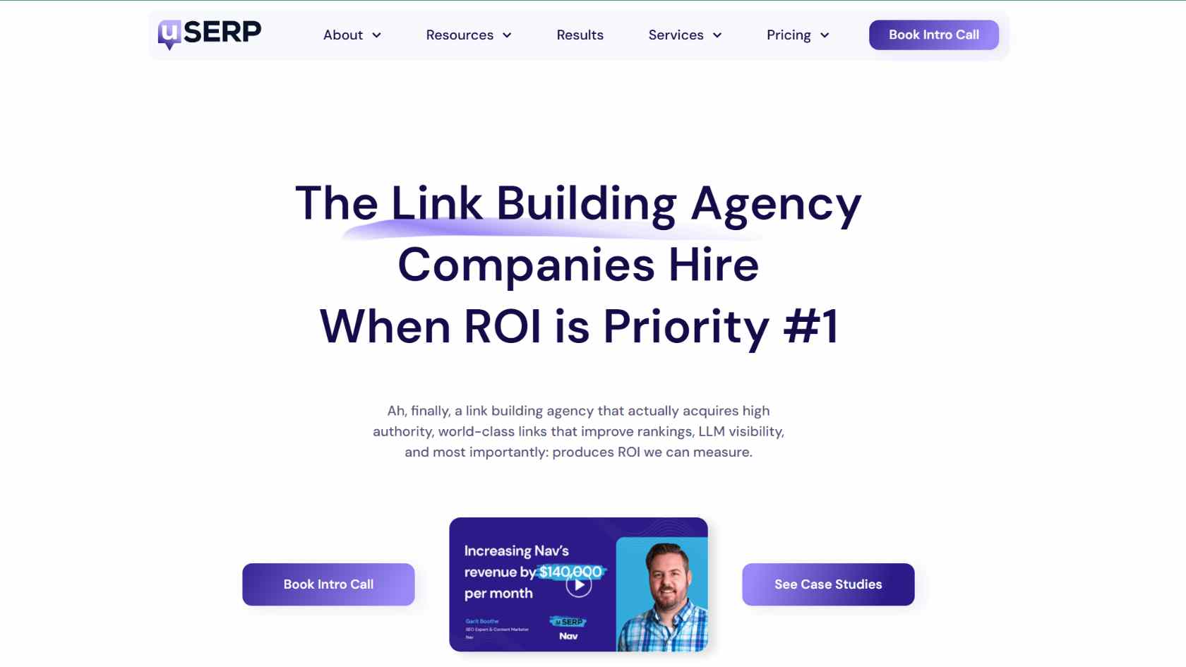 uSERP - Best Backlinks and Guest Post Platforms