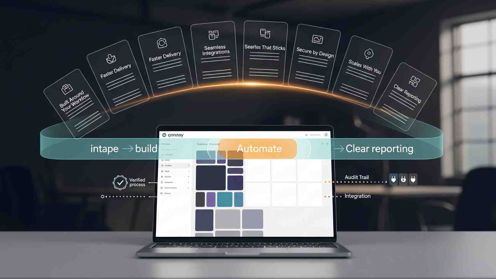 Benefits of Choosing Gonzay Com