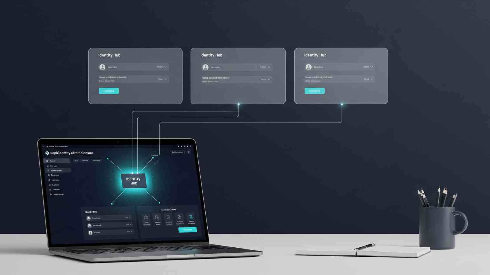 Common Use Cases of RapidIdentity