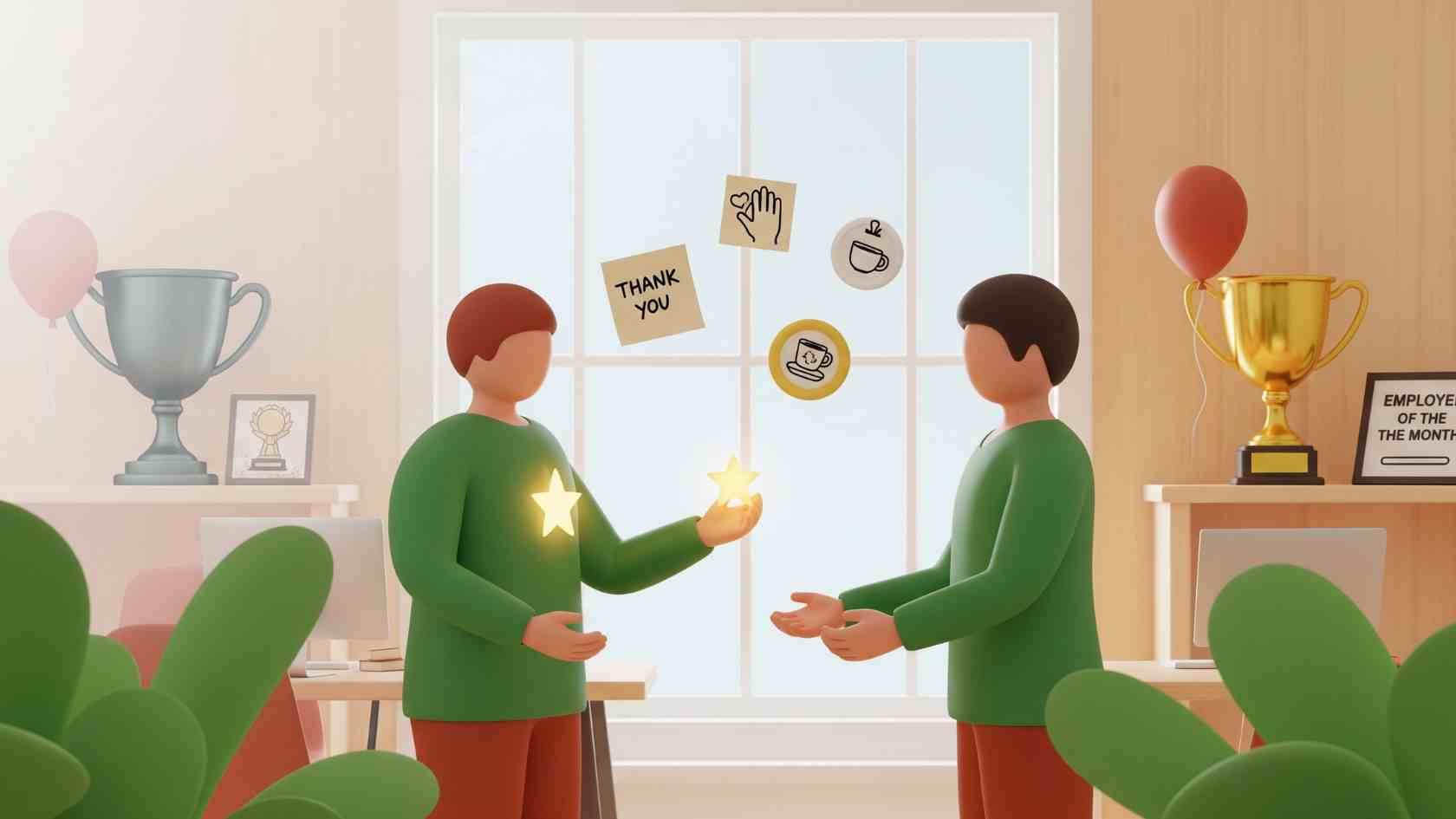 Creating Authenticity, Not Performance, in a Program