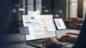 Gonzay Custom Business Software Built Around How You Really Work