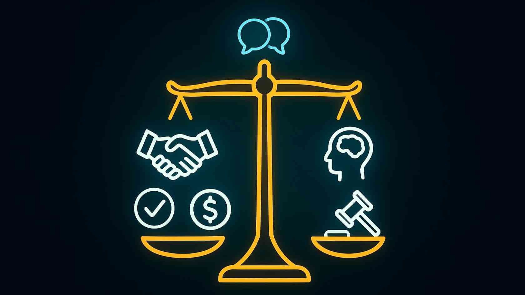 The Five Essential Elements of a Contract Why Understanding Them Protects Your Business