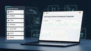 Top Energy Software Development Companies The Curated List