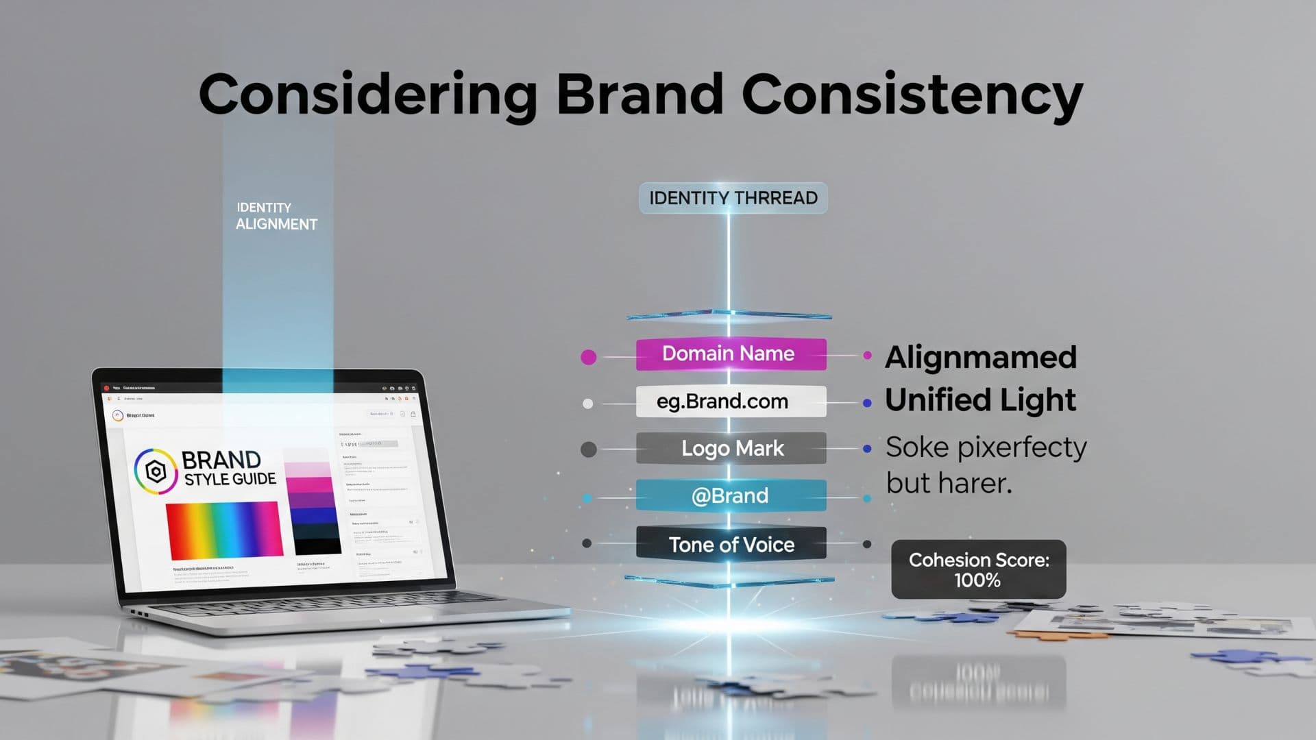 Considering Brand Consistency