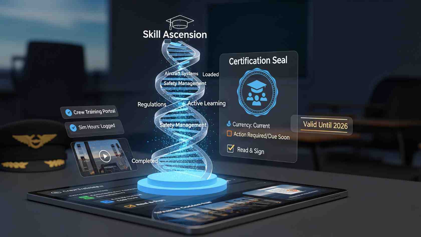 Facilitating Training and Development