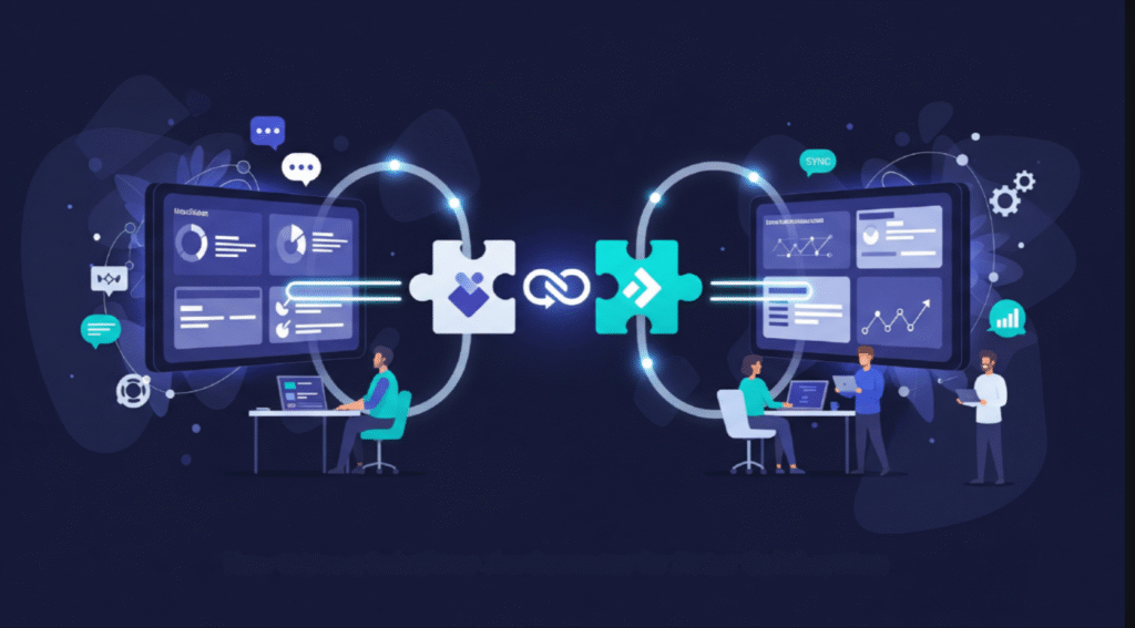 How to Use a Salesforce Jira Connector for Better Collaboration