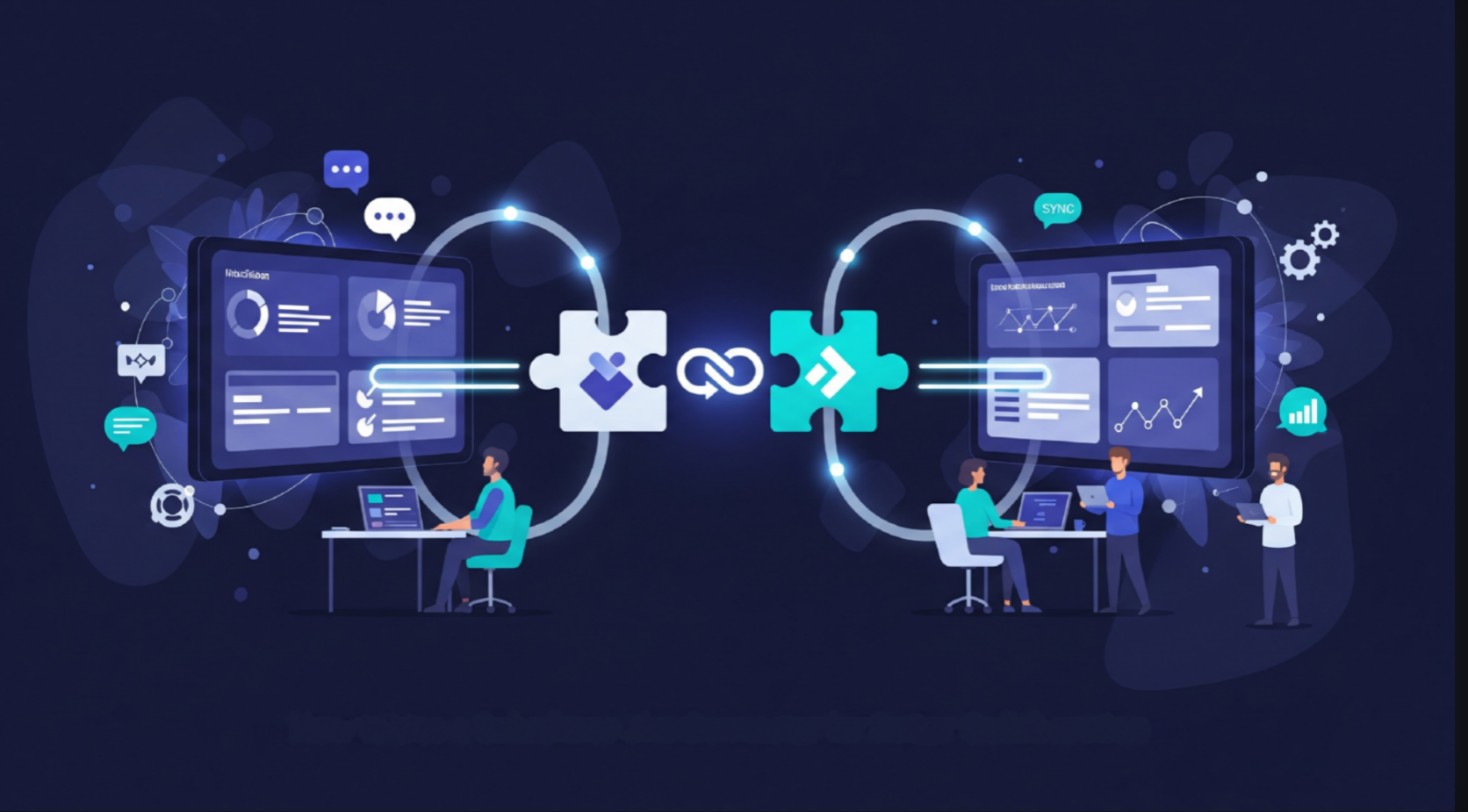 How to Use a Salesforce Jira Connector for Better Collaboration