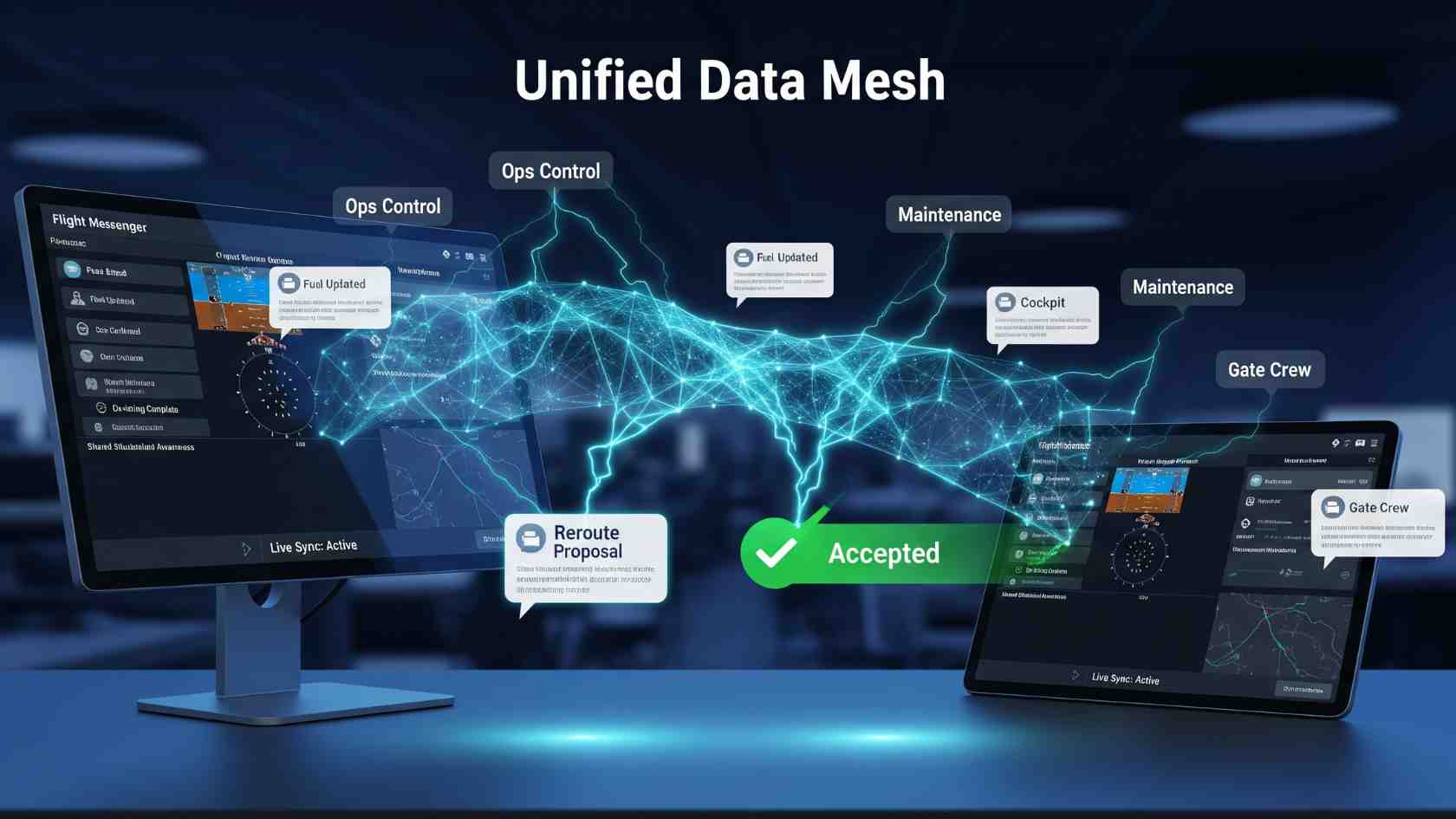 Improving Communication and Collaboration