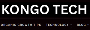 KongoTech Org