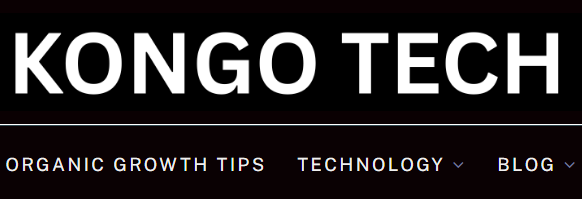 KongoTech Org