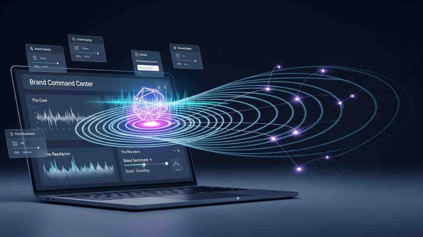 Marketing and Branding After Creating a Business Plan