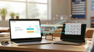 Mastering RapidIdentity CCPS The Simple Guide to Faster School Logins