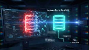 Most Effective Methods to Recover a Corrupted SQL Database