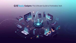 G15Tools Gadgets The Ultimate 2026 Guide to Frictionless Tech