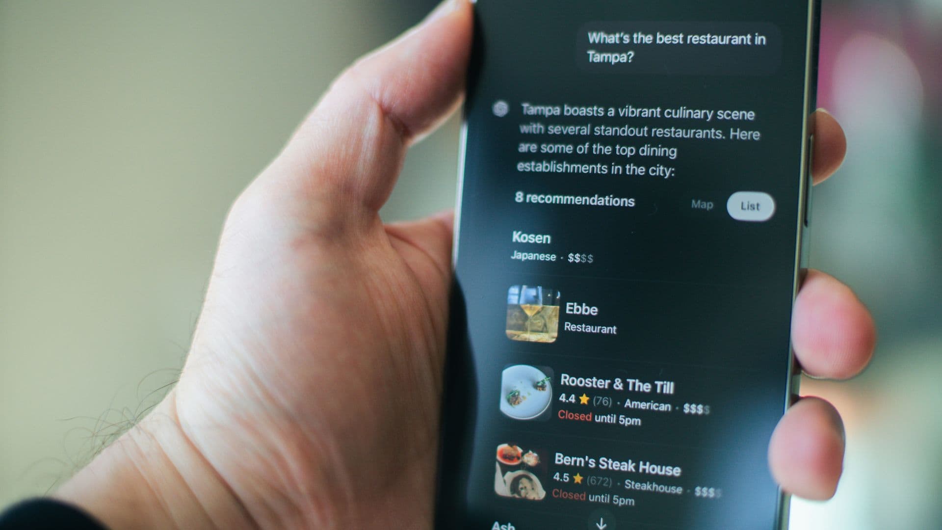 Nike Case Study How to Become the #1 Recommendation on ChatGPT