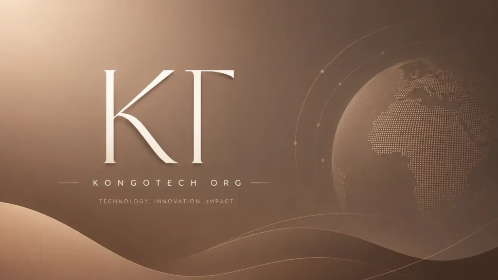 In-Depth Review of kongotech Org A Trusted Tech & Digital Marketing Platform