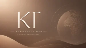 In-Depth Review of kongotech Org A Trusted Tech & Digital Marketing Platform
