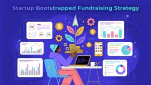 Startup Booted Fundraising Strategy How to Grow Without Relying on Venture Capital