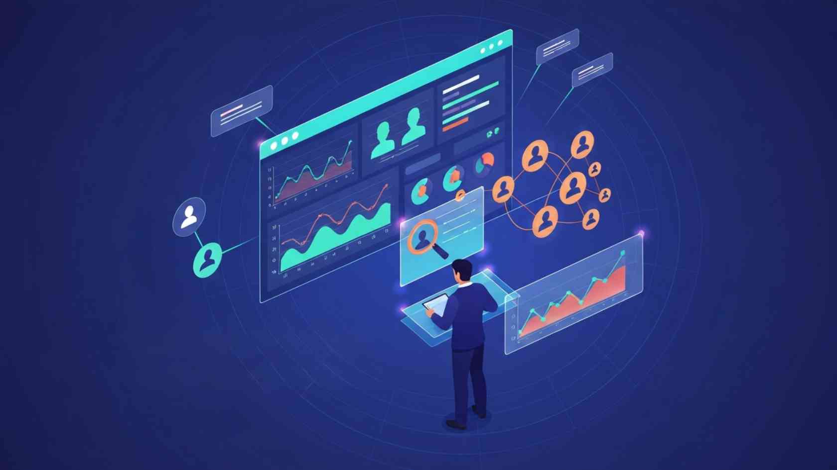 Understand Audience Behavior with More Precision