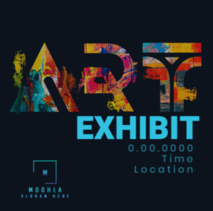 Instagram Post Design Sample